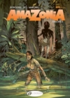 Amazonia Vol. 2 : Episode 2 - Book