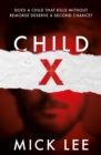 Child X - Book