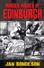 Murder Houses of Edinburgh - Book