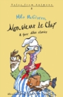 Monsieur Le Chef - Book