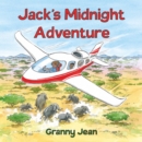 Jack's Midnight Adventure - Book