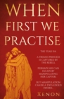 When First We Practise - Book