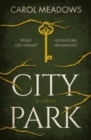 City Park - Book