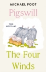 Pigswill and The Four Winds - Book