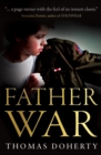 Father War - Book