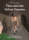Theo and the Velvet Onesies - Book