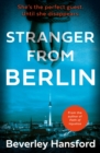 Stranger from Berlin - Book