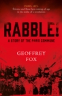 Rabble! : A Story of the Paris Commune - Book