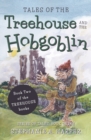Tales of the Treehouse and the Hobgoblin - Book