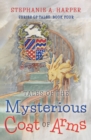 Tales of the Mysterious Coat of Arms - Book