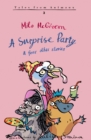 A Surprise Party - Book