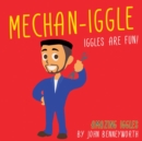 Mechan-Iggle - Book