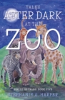 Tales After Dark at the Zoo - Book