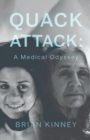 Quack Attack - Book