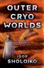 Outer Cryo Worlds - Book