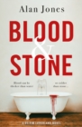 Blood and Stone - Book