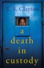A Death in Custody - Book