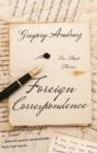 Foreign Correspondence - eBook