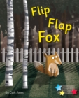 Flip Flap Fox : Phonics Phase 5 - Book