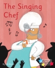 The Singing Chef : Phonics Phase 5 - Book