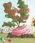 The Gigantic Turnip : Phonics Phase 1/Lilac - Book