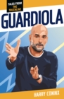 Guardiola - Book
