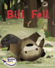 Bill Fell : Phase 2 - Book