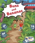 Buns and Bananas : Phase 4 - Book