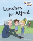 Lunches for Alfred : Phase 4 - Book