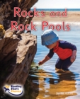 Rocks and Rock Pools : Phase 4 - Book