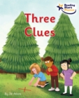 Three Clues : Phase 5 - Book
