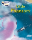 Little Phantom : Phase 5 - Book