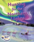 Hunting for the Northern Lights : Phase 5 - Book