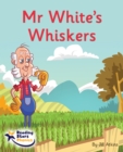 Mr White's Whiskers : Phase 5 - Book
