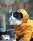 Camping Kit : Phonics Phase 5 - Book