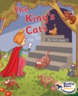 The King's Cats : Phase 5 - Book