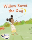Willow Saves the Day : Phase 5 - Book