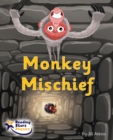 Monkey Mischief : Phase 5 - Book
