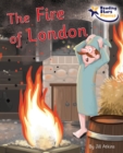 The Fire of London : Phase 5 - Book