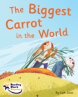 The Biggest Carrot in the World : Phase 5 - Book