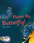 Flutter By, Butterfly : Phase 5 - Book