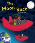 The Moon Race : Phase 5 - Book