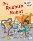 The Rubbish Robot : Phase 5 - Book