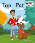 Tap Pat : Phonics Phase 2 - Book