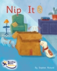 Nip It : Phonics Phase 2 - Book