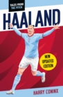 Haaland : 2nd Edition - Book