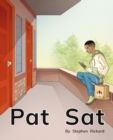 Pat Sat : Phonics Phase 2 - Book