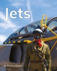 Jets : Phonics Phase 3 - Book