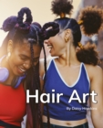 Hair Art : Phonics Phase 3 - Book