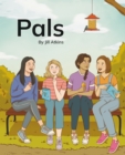 Pals : Phonics Phase 4 - Book
